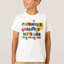 Search for sassy kids tshirts Colourful