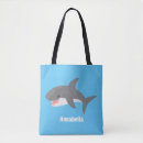 Search for attack printed bags Ocean