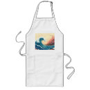 Search for impressionism aprons Nature