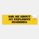Search for funny health care bumper stickers Sarcasm