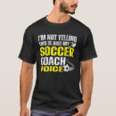 Search for soccer tshirts This