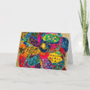 Search for kaleidoscopic cards Colourful