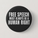 Search for first amendment badges Speech