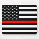 Search for usa mouse mats Red