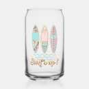 Search for ocean surf beer glasses Vacation