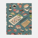 Search for asian blankets Cuisine