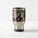 Search for abraham mugs Civil war
