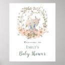 Search for boy baby shower posters Jungle