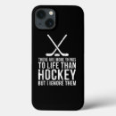 Search for hockey player iphone cases Funny