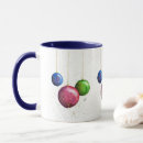 Search for bauble mugs Red