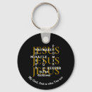 Search for maker key rings Christian