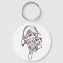 Search for jumps key rings Cute