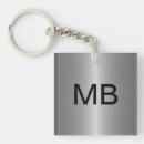 Search for for guys square key rings Classy