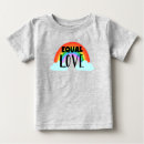 Search for equal baby shirts Gay