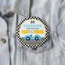 Search for race badges Chequered flag