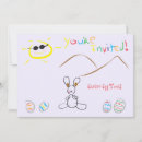 Search for kids easter egg hunt invitations Eggs
