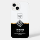 Search for website iphone cases Qr code