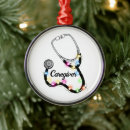 Search for stethoscope christmas tree decorations Medicine