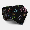 Search for math teacher ties Colourful