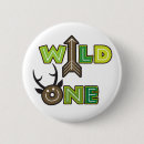 Search for antler badges Green