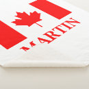 Search for canada maple leaf blankets Canadian