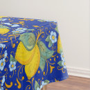 Search for italian tablecloths Floral