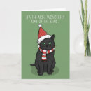 Search for grumpy christmas cards Illustration