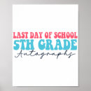 Search for happy 5th posters Kindergarten