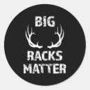 Search for big buck stickers Deer