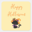 Search for halloween mouse stickers Witch