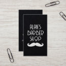 Search for mustache business cards Cool