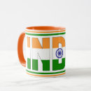 Search for india drinkware World flags