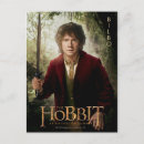 Search for hobbit postcards Biblo baggins