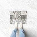 Search for moroccan doormats Mediterranean