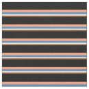 Search for blue and white fabric Lines