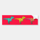 Search for rex bumper stickers Prehistoric