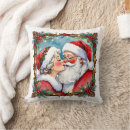 Search for old fashioned cushions Vintage christmas