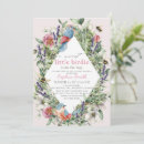 Search for birdie invitations Floral