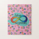 Search for autism puzzles Aspergers