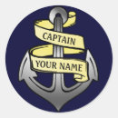 Search for ship captain stickers Sailor
