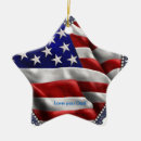 Search for vet christmas tree decorations Army
