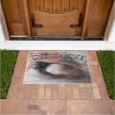 Search for christmas cat doormats Welcome