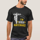 Search for high maintenance tshirts Retro