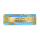 Search for opal return address labels Modern