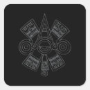Search for aztec design stickers Native