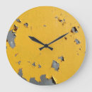 Search for rusty clocks Yellow