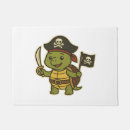 Search for pirate doormats Ocean
