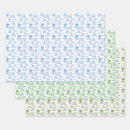 Search for kangaroo wrapping paper Crocodile