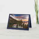 Search for lake tahoe cards Nature