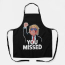 Search for missing you aprons Politics